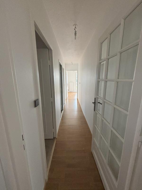 Appartement - 84 m² - 4 pièces