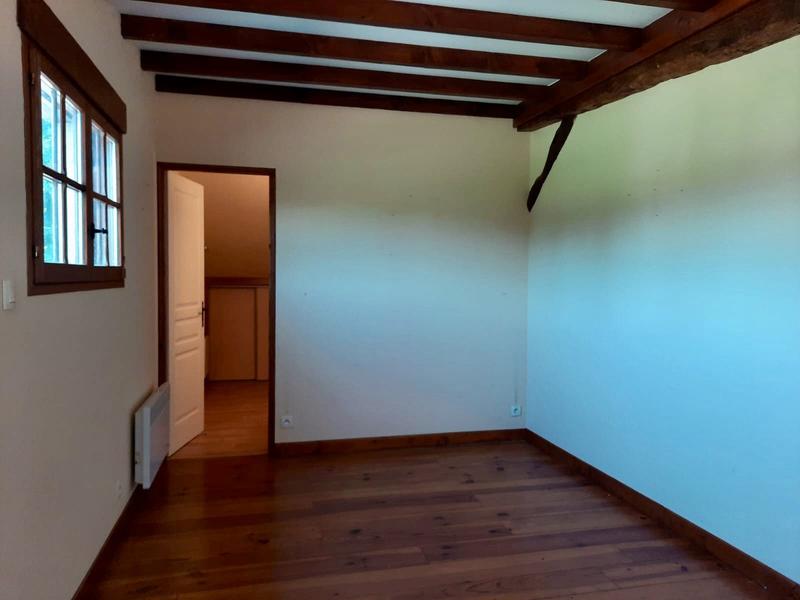 Maison traditionnelle - 262 m² - 5 pièces