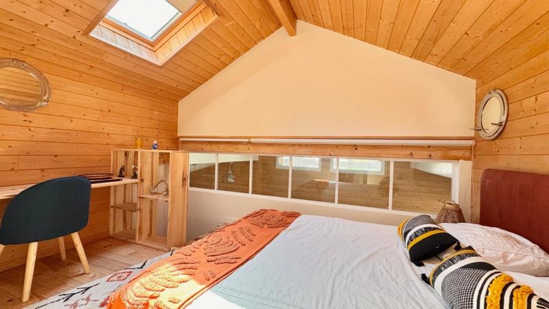 Villa - 150 m² - 6 pièces