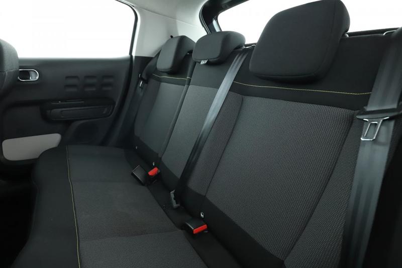 Citroën C3 1.2 PureTech Shine 82 ch