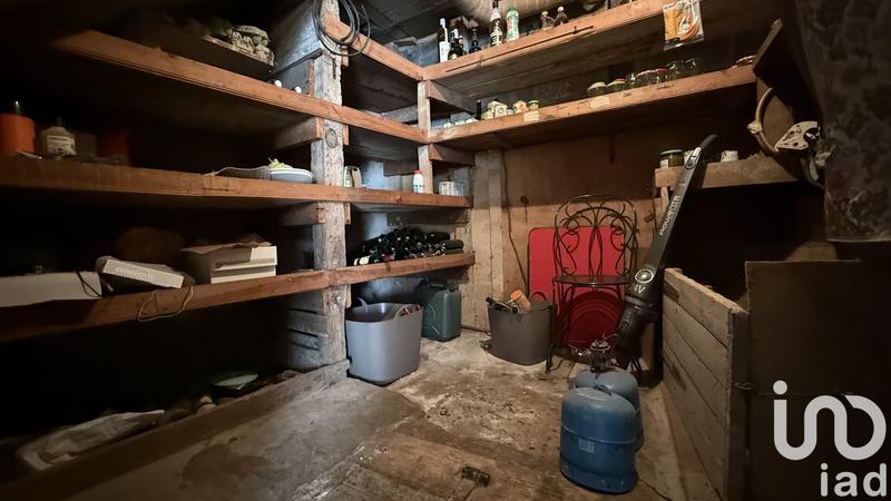 Maison de ville - 95 m² - 5 pièces