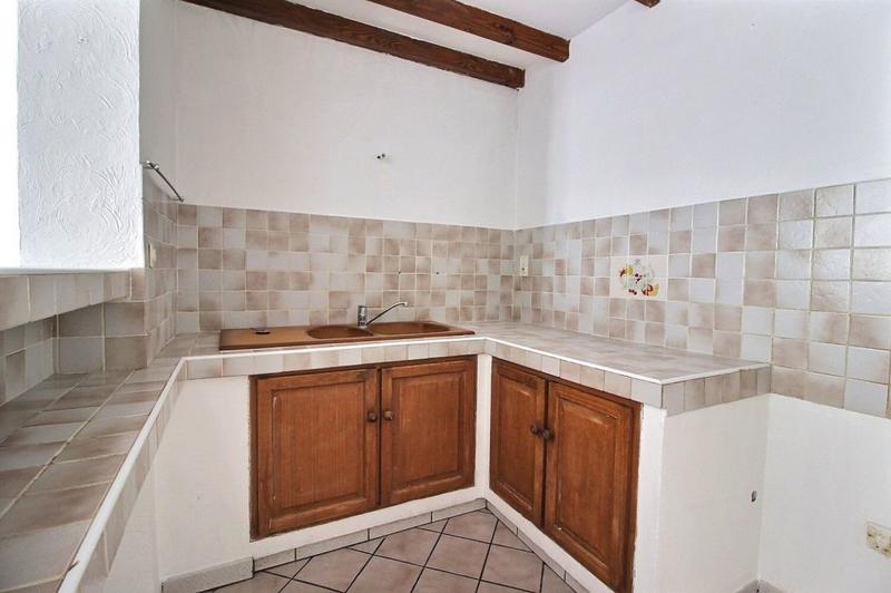 Appartement - 57 m² - 2 pièces