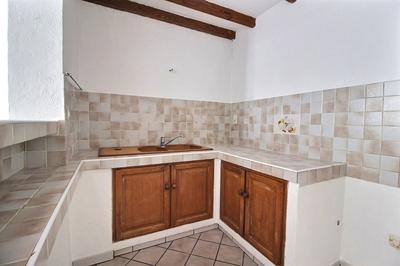 Appartement - 57 m² - 2 pièces