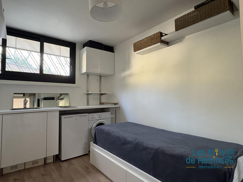 Appartement - 9 m² - 1 pièce