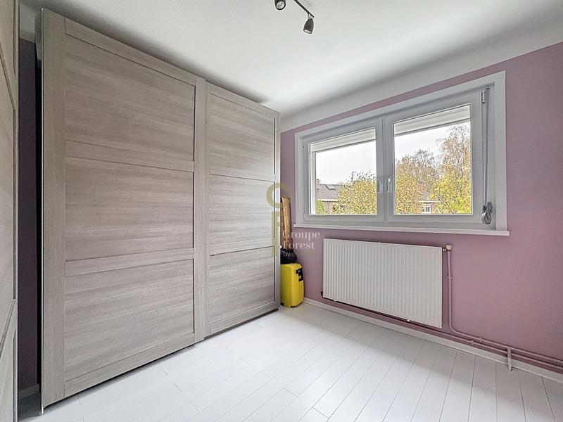 Maison - 101 m² - 4 pièces