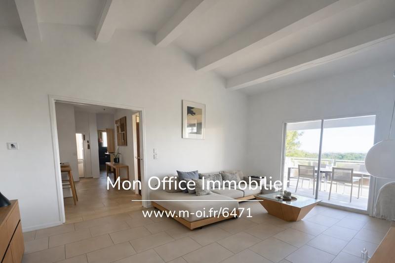 Villa - 162 m² - 5 pièces
