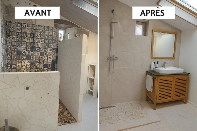 Maison - 154 m² - 6 pièces