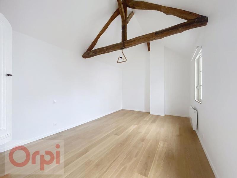 Maison de ville - 158 m² - 5 pièces