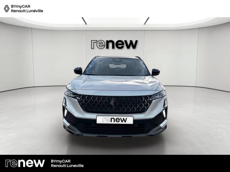 Renault Austral full hybrid E-Tech 200 ch Esprit Alpine