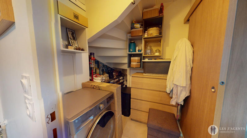 Appartement - 79 m² - 4 pièces