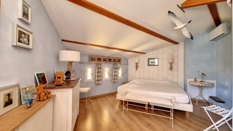 Maison - 155 m² - 5 pièces