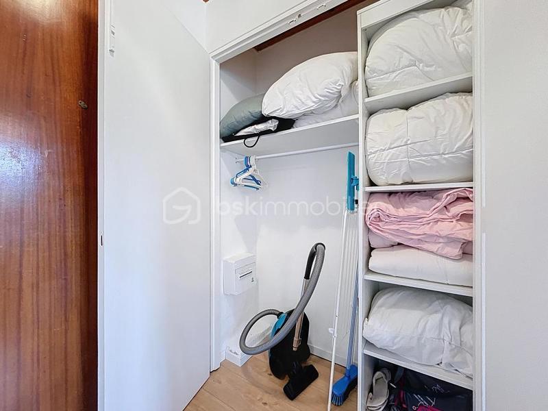 Studio - 29 m² - 1 pièce