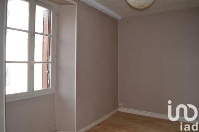 Maison - 188 m² - 9 pièces