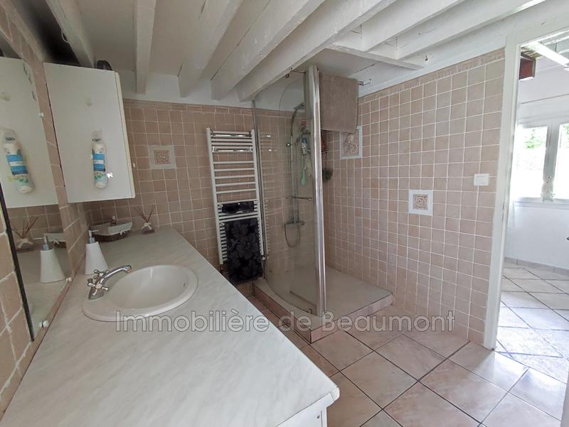 Propriété - 137 m² - 7 pièces