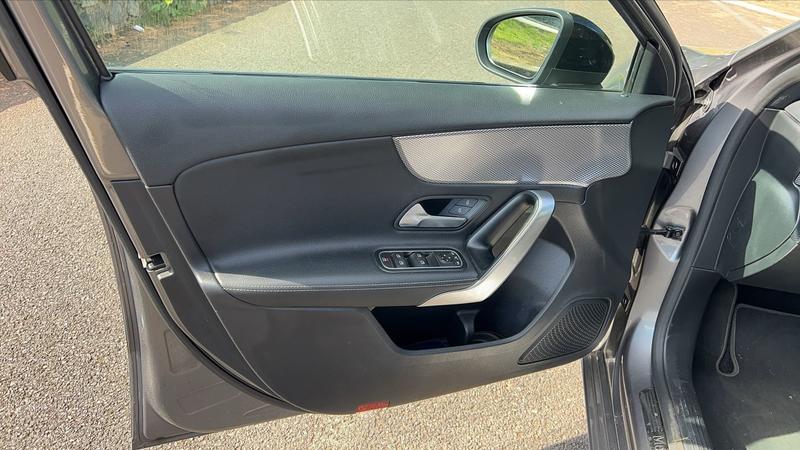 Mercedes Classe a IV 200 163 7g-Dct Style Line