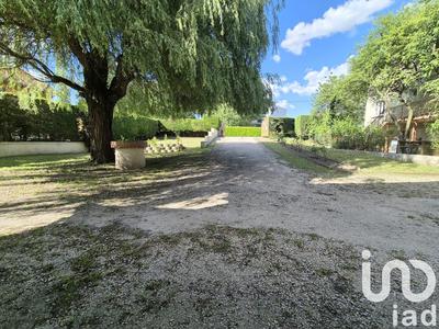 Maison - 143 m² - 6 pièces