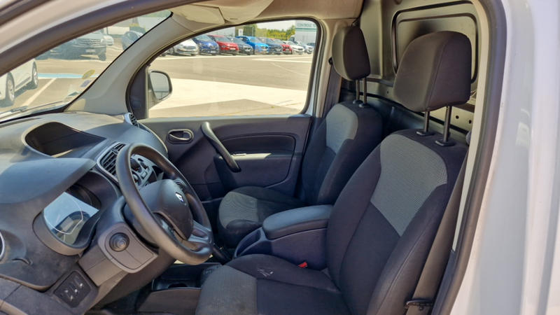 Renault Kangoo Express Blue Dci 80 Extra R-Link