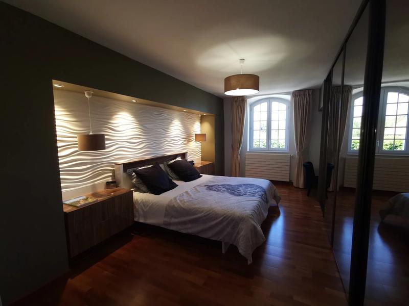 Maison - 156 m² - 6 pièces