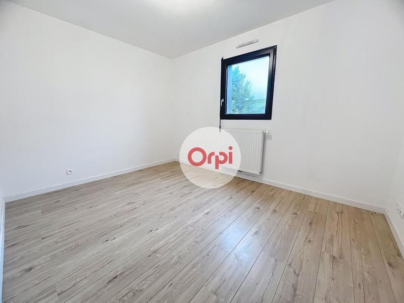 Maison - 89 m² - 5 pièces