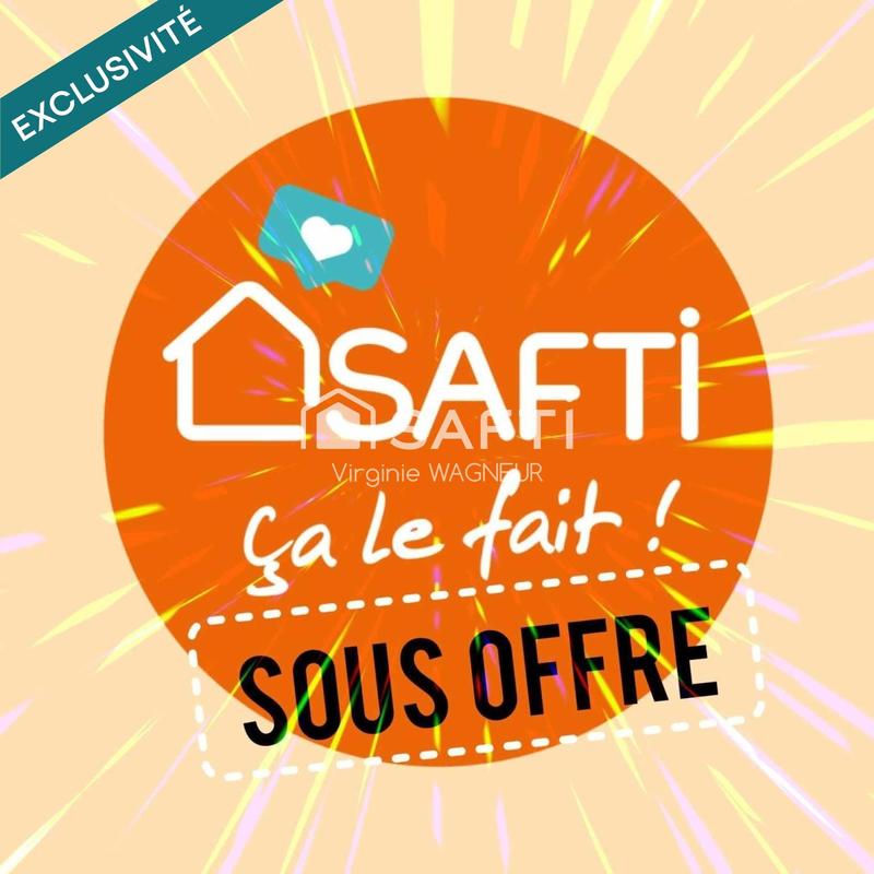 Appartement - 27 m² - 2 pièces