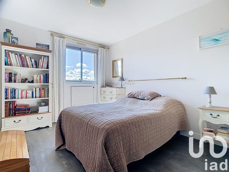 Appartement - 57 m² - 2 pièces