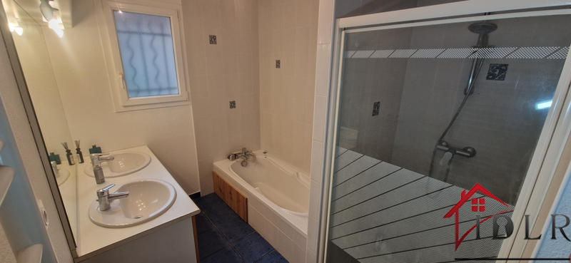 Maison - 103 m² - 5 pièces