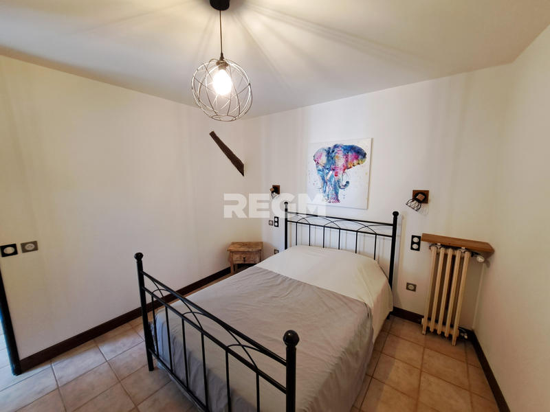 Maison - 172 m² - 8 pièces