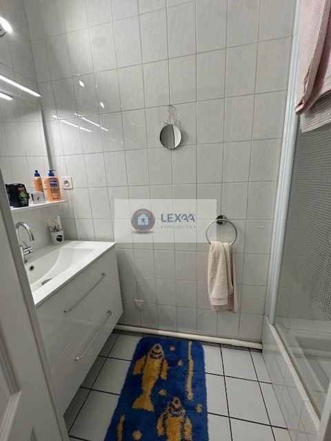 Appartement - 115 m² - 5 pièces