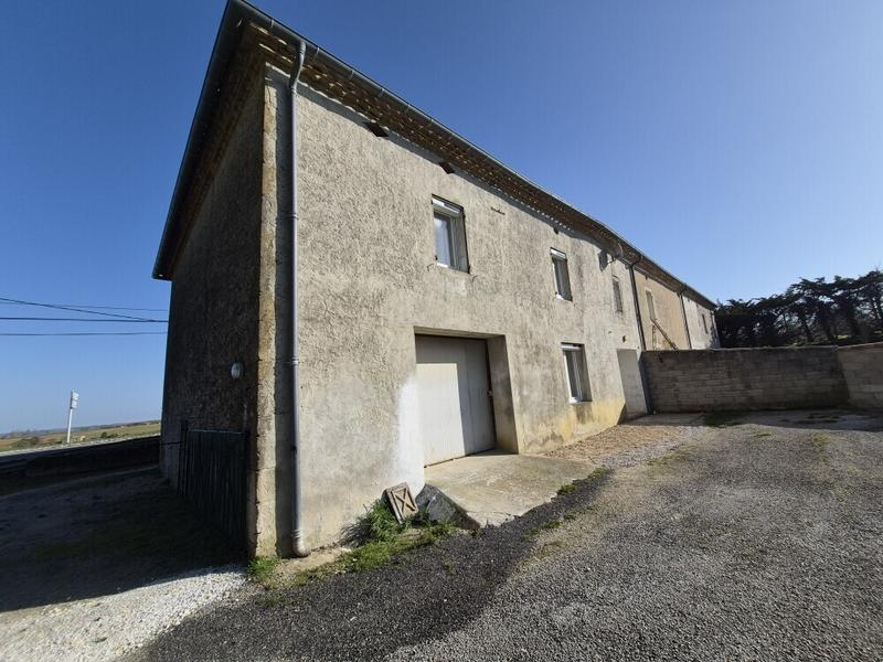 Maison - 145 m² - 5 pièces