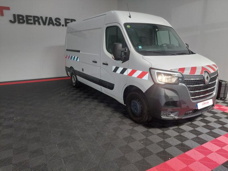 Renault Master L2h2 Blue Dci 135 Grand Confort
