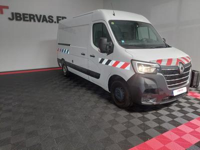Renault Master L2h2 Blue Dci 135 Grand Confort