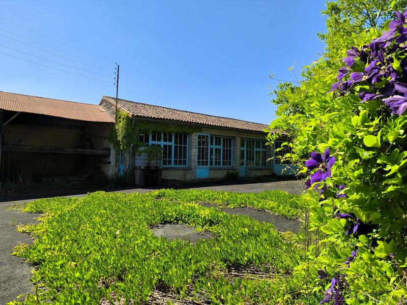 Maison - 167 m² - 7 pièces