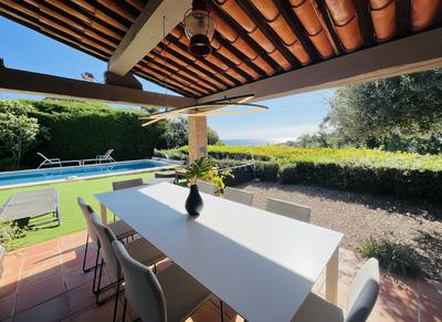 Maison - 163 m² - 6 pièces