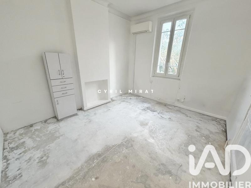 Appartement - 29 m² - 1 pièce