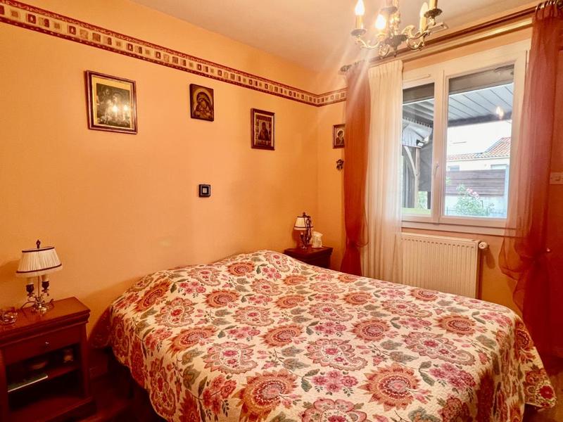 Maison de campagne - 155 m² - 6 pièces