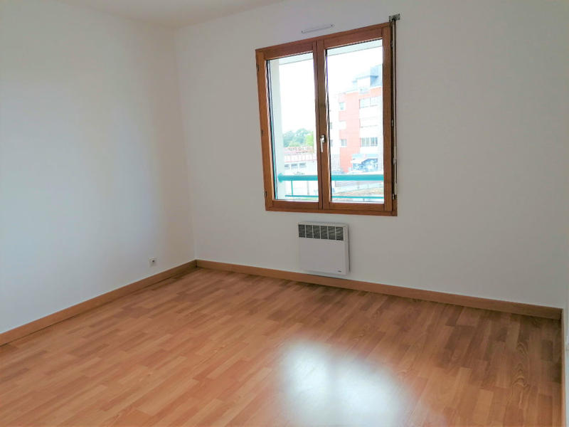 Appartement - 55 m² - 2 pièces