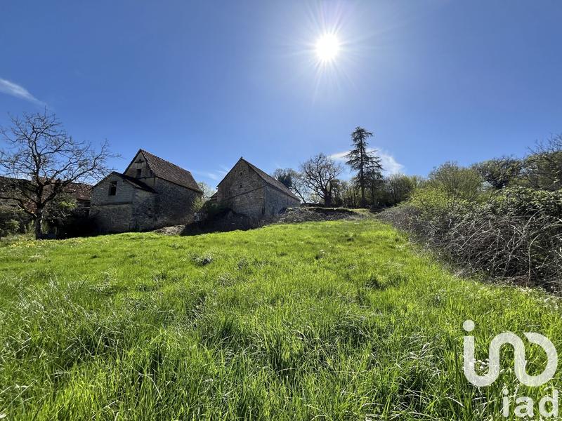 Ferme - 300 m² - 5 pièces