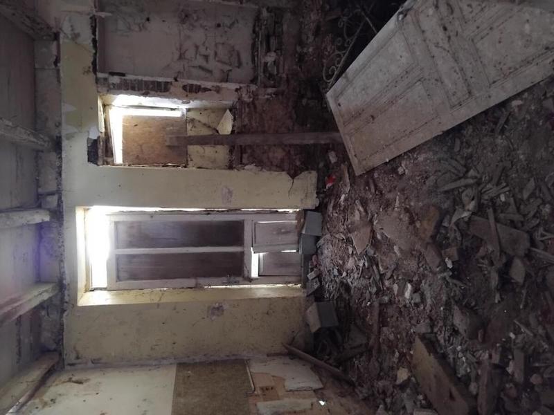 Immeuble - 1 m² - 1 pièce