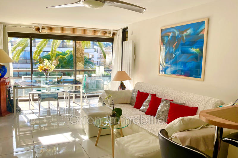 Appartement - 36 m² - 2 pièces