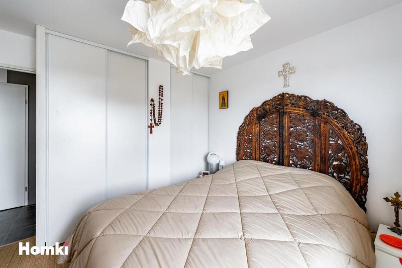 Appartement - 81 m² - 4 pièces