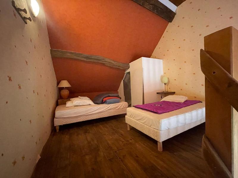 Maison - 200 m² - 7 pièces