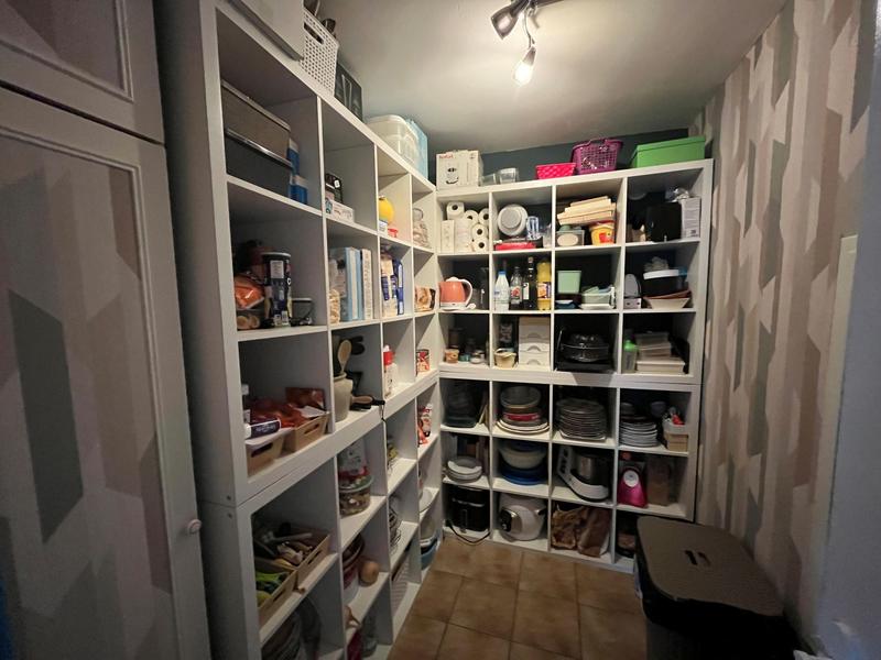 Ferme - 168 m² - 9 pièces