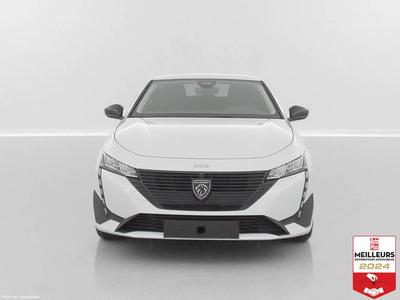 Peugeot 308 Sw III 1.2 Hybrid 145 e-Dcs6 Style