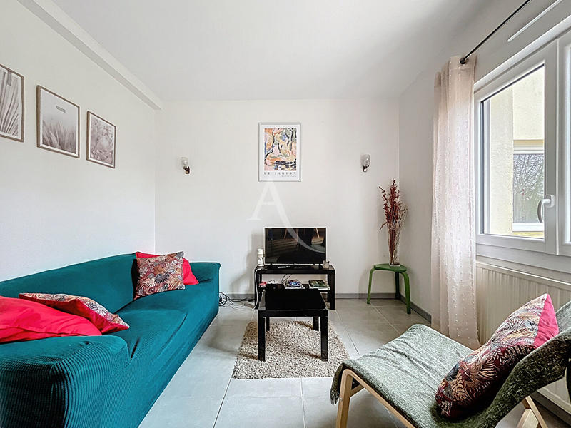 Maison - 79 m² - 4 pièces