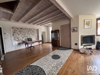 Maison - 193 m² - 5 pièces