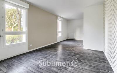 Appartement - 69 m² - 3 pièces