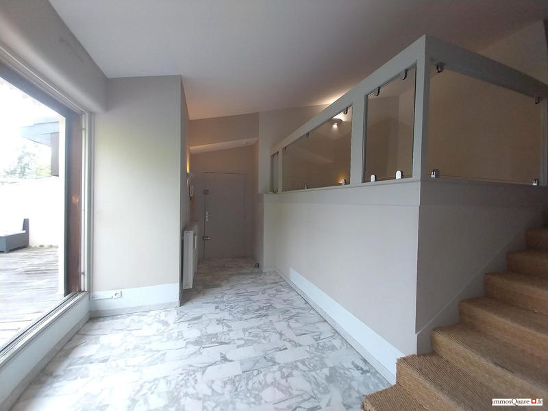 Appartement - 60 m² - 2 pièces