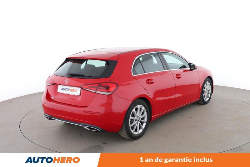 Mercedes Classe a 180 Progressive Line 7g-Dct 136 ch