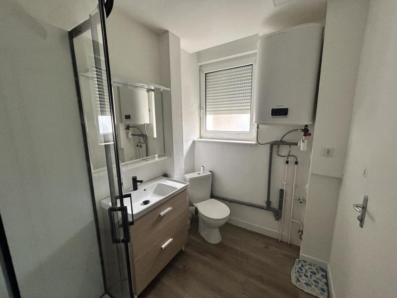 Appartement - 36 m² - 2 pièces