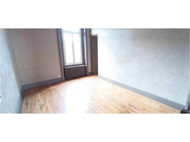 Appartement - 76 m² - 3 pièces